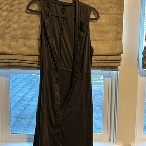 Banana Republic dress